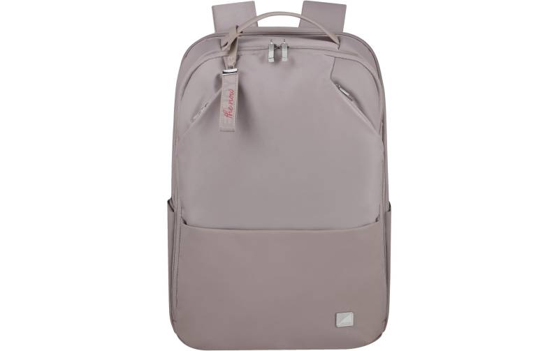 Samsonite Laptoprucksack »Workationist Backpack« von Samsonite