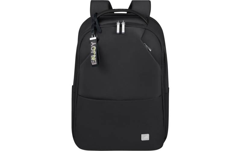 Samsonite Laptoprucksack »Workationist Backpack« von Samsonite