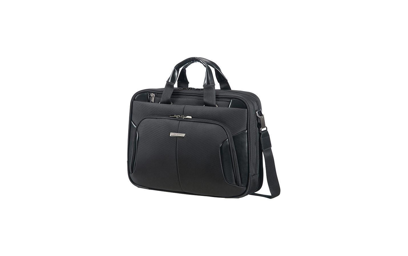 Samsonite Laptoptasche »Samsonite Notebooktasche XBR Bailha«, Dokumentenfach, Tablet-Fach von Samsonite