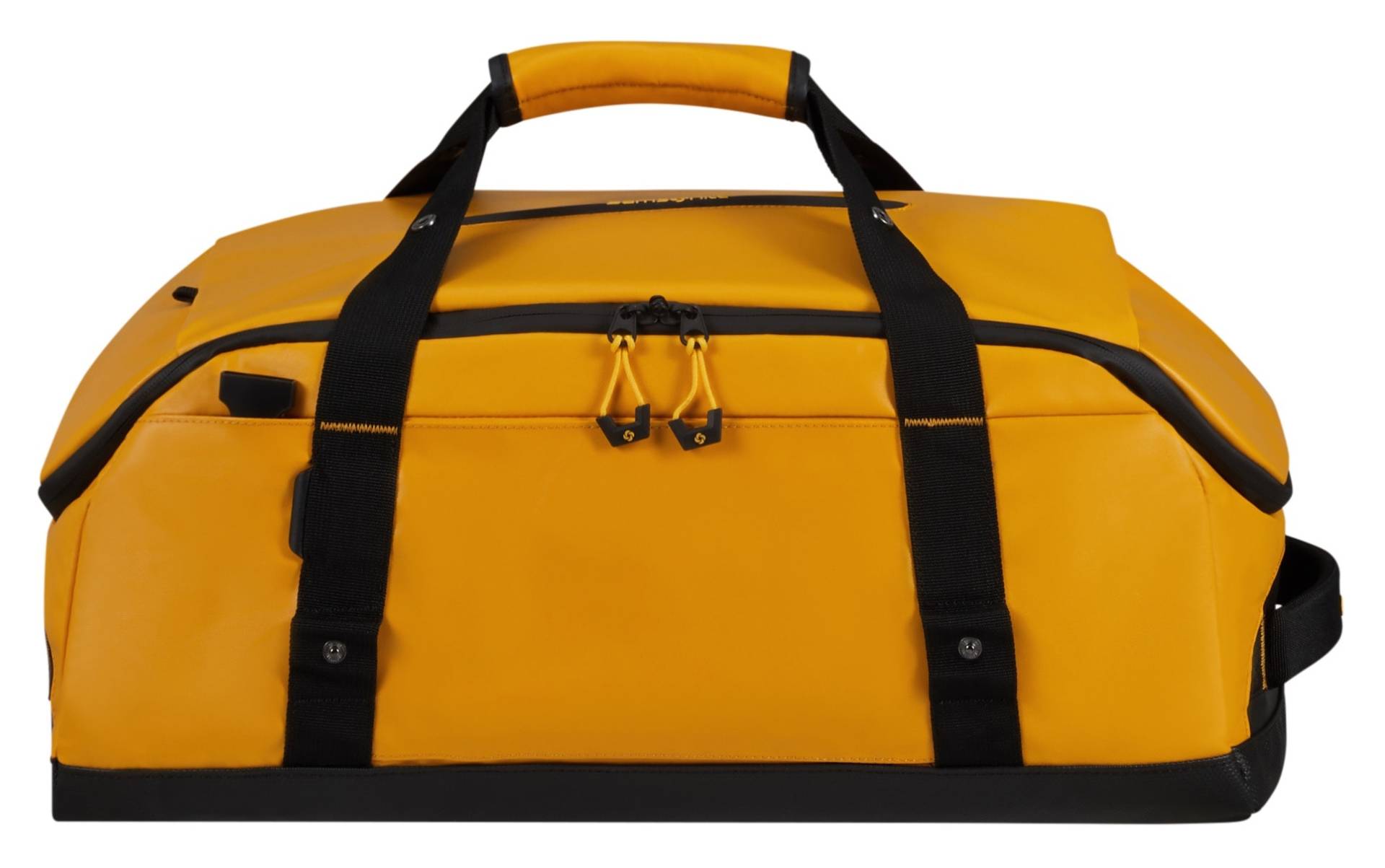 Samsonite Reisetasche »ECODIVER DUFFLE S«, Weekender Reisetasche Sporttasche mit Rucksackfunktion von Samsonite