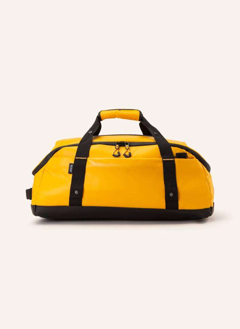 Samsonite Reisetasche Ecodiver gelb von Samsonite