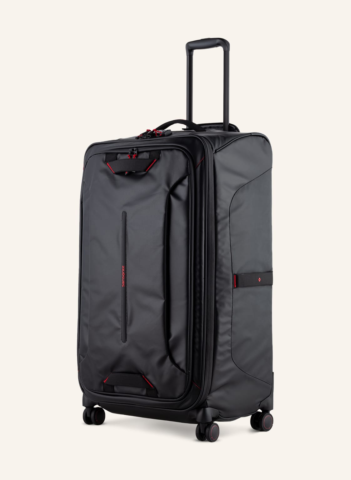 Samsonite Reisetasche Ecodiver schwarz von Samsonite