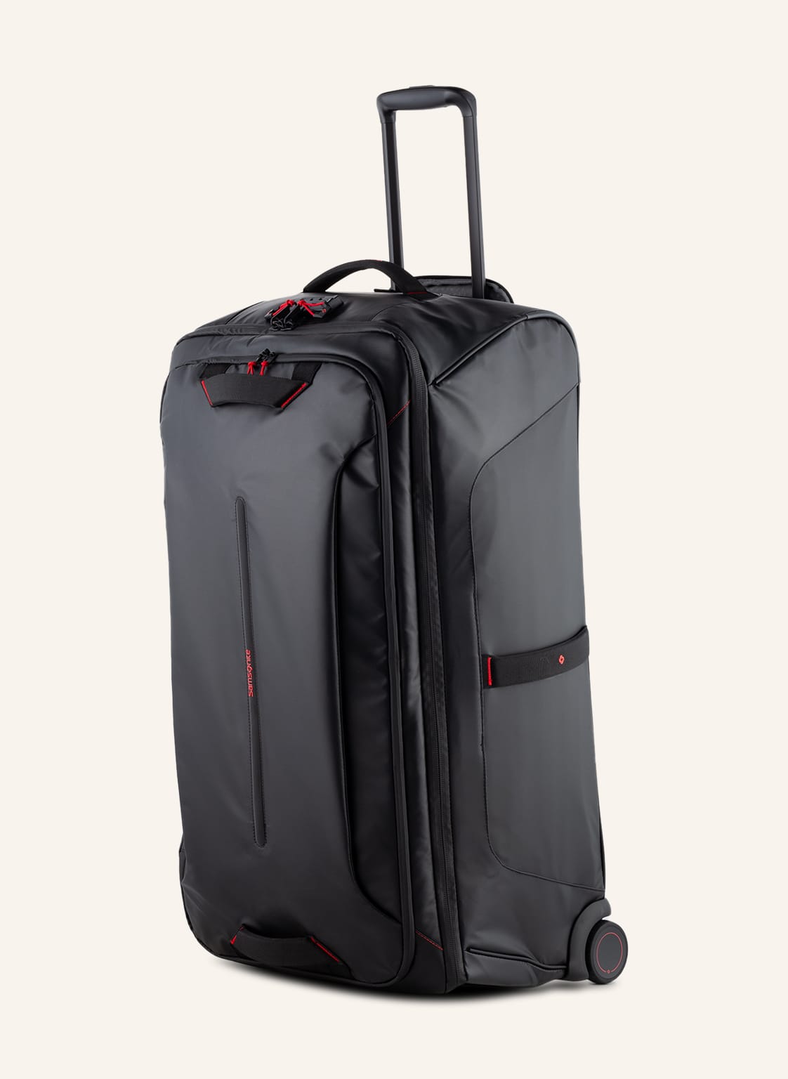 Samsonite Reisetasche Ecodiver schwarz von Samsonite