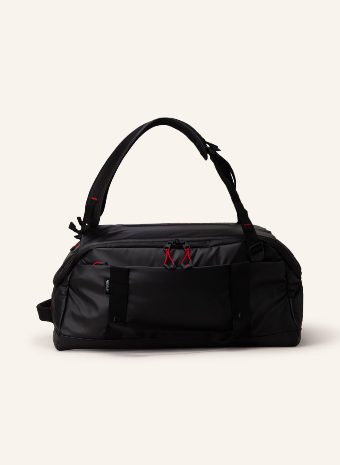 Samsonite Reisetasche Ecodiver schwarz Samsonite Reisetasche Ecodiver schwarz von Samsonite