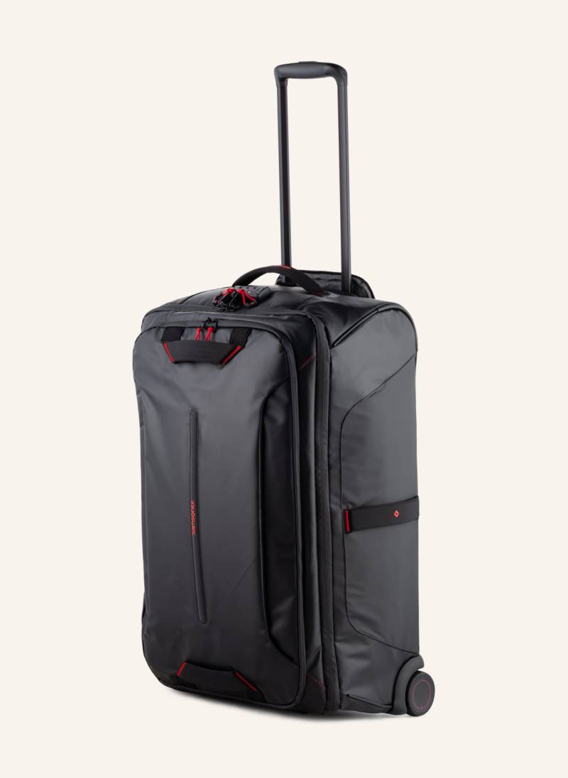 Samsonite Reisetasche Ecodiver schwarz von Samsonite