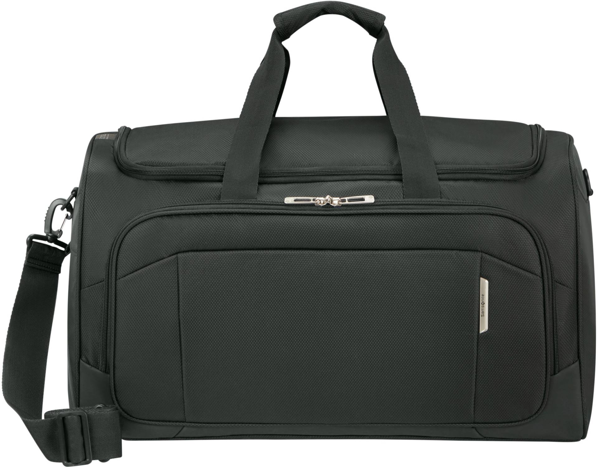 Samsonite Reisetasche »RESPARK, 55 cm«, Weekender Reisetasche Freizeittasche Sporttasche von Samsonite