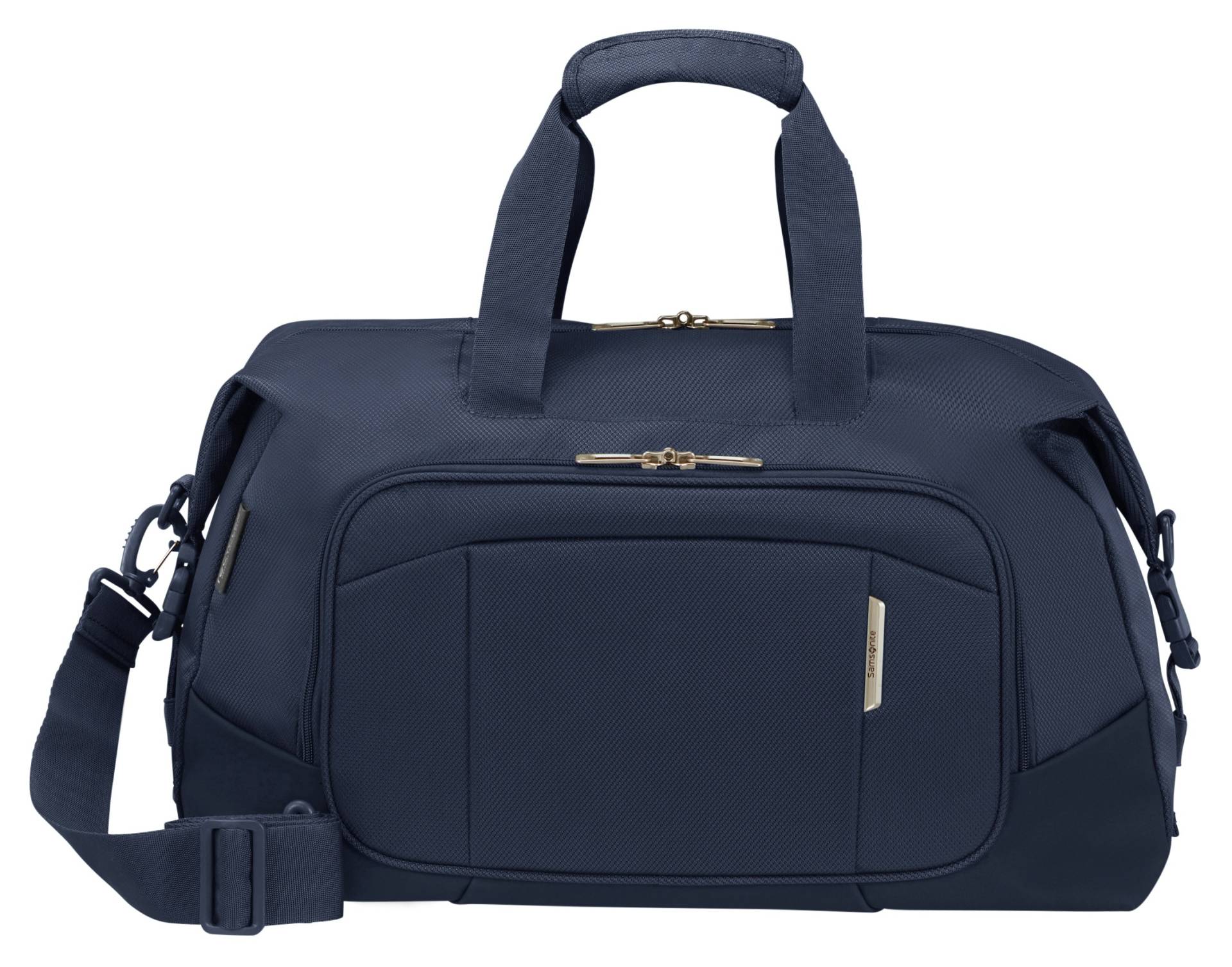 Samsonite Reisetasche »RESPARK 48«, Weekender Reisetasche Sporttasche mit abnehmbarem Schulterriemen von Samsonite