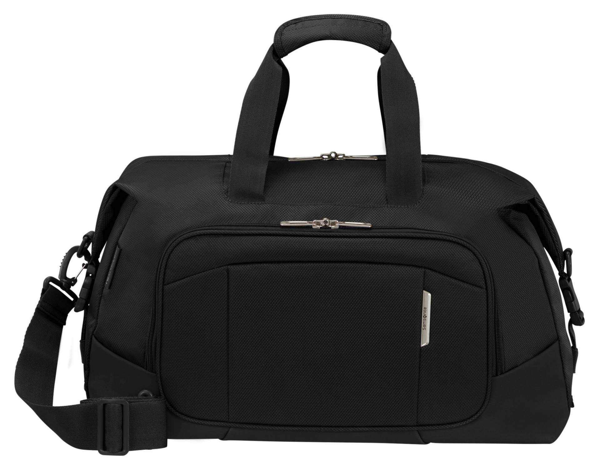 Samsonite Reisetasche »RESPARK 48«, Weekender Reisetasche Sporttasche mit abnehmbarem Schulterriemen von Samsonite