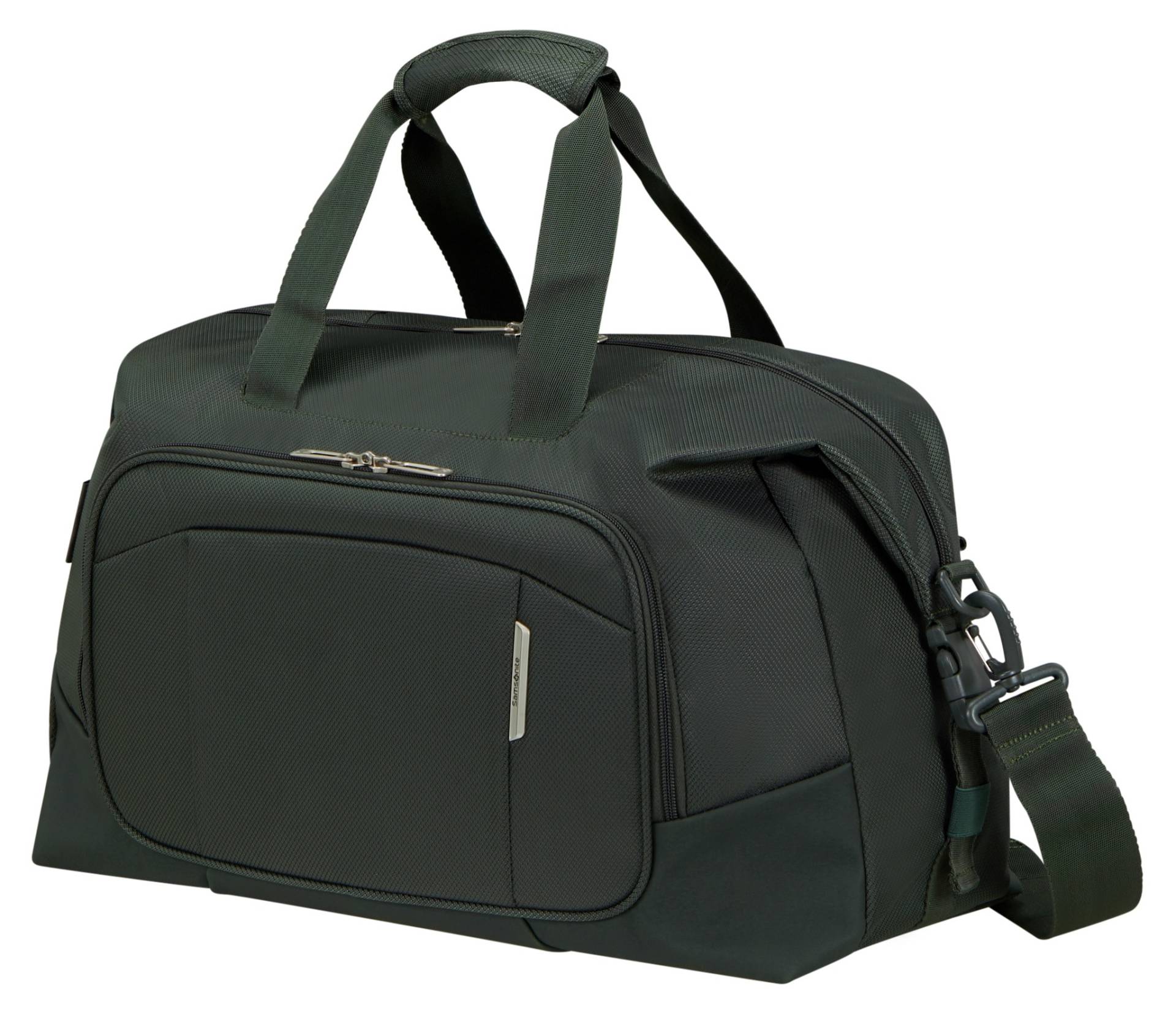 Samsonite Reisetasche »RESPARK 48«, Weekender Reisetasche Sporttasche mit abnehmbarem Schulterriemen von Samsonite