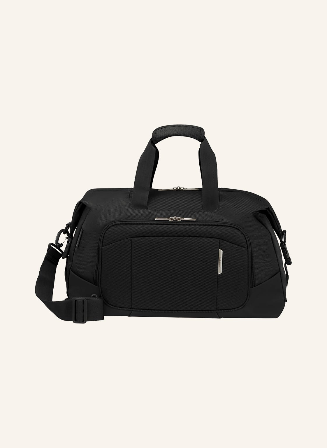 Samsonite Reisetasche Respark schwarz Samsonite Reisetasche Respark schwarz von Samsonite