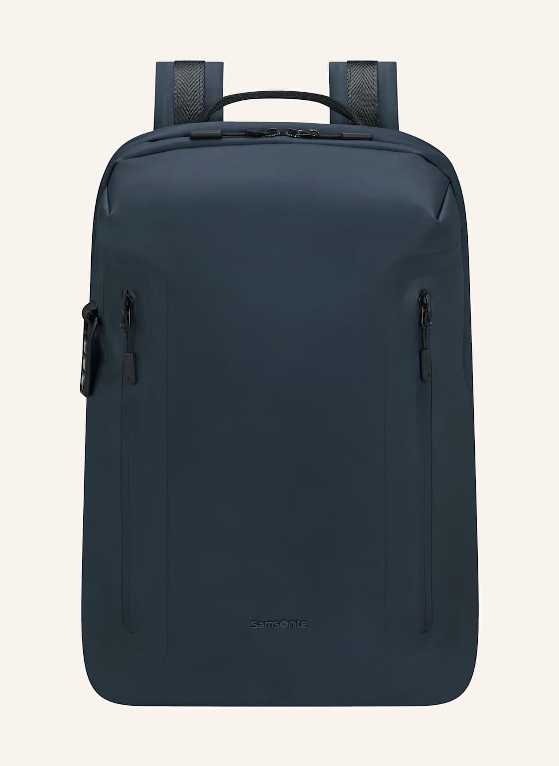 Samsonite Rucksack Coatify Biz blau von Samsonite