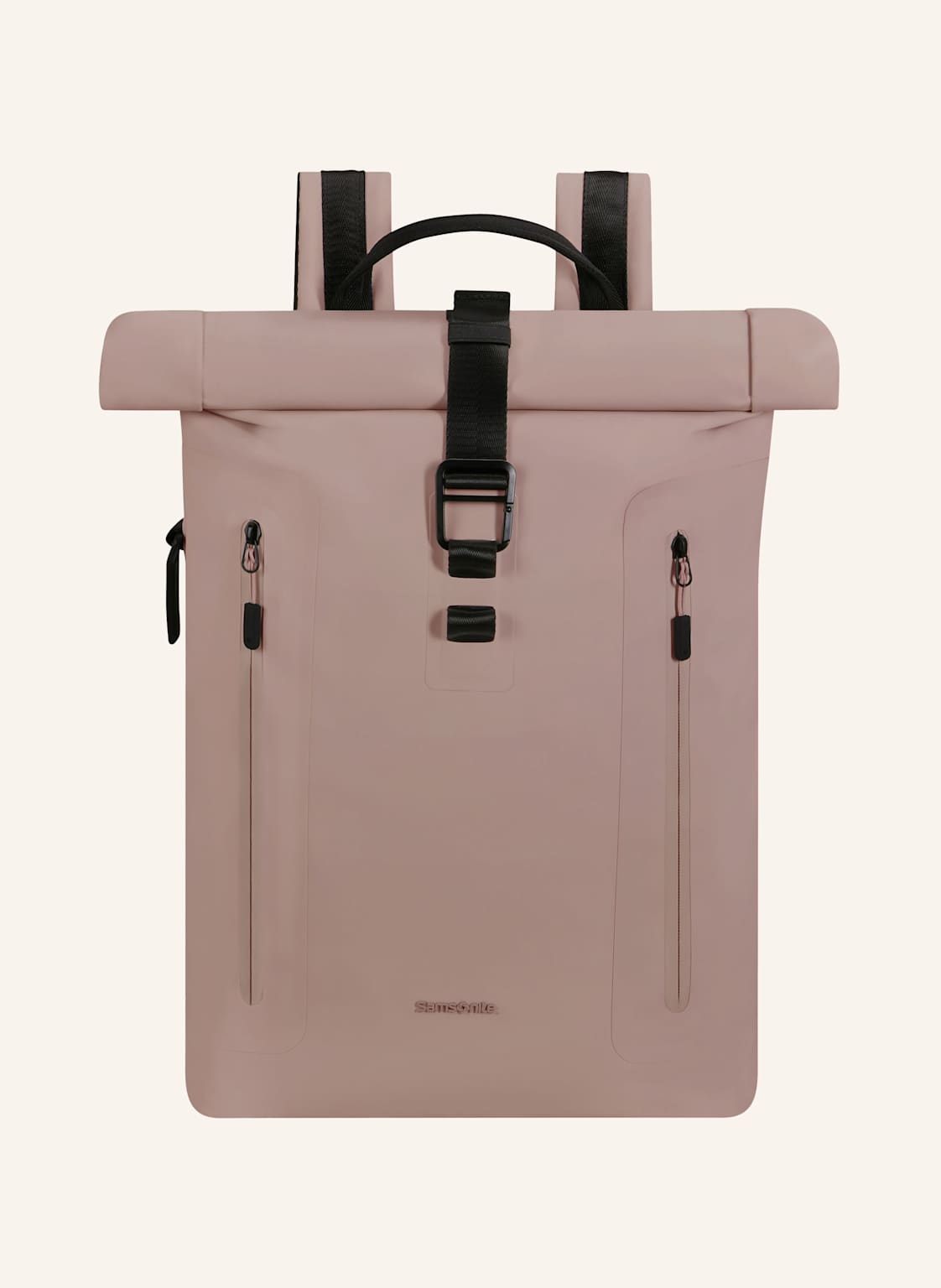 Samsonite Rucksack Coatify Biz rosa Samsonite Rucksack Coatify Biz rosa von Samsonite