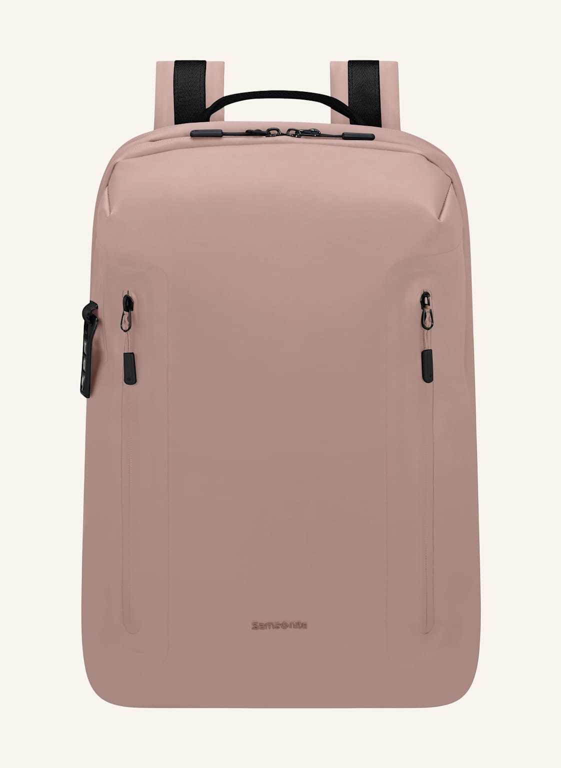 Samsonite Rucksack Coatify Biz rosa von Samsonite