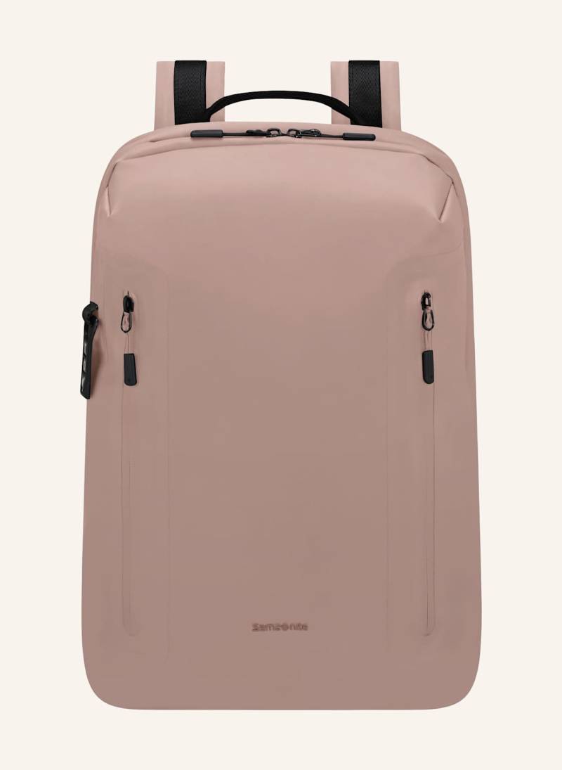 Samsonite Rucksack Coatify Biz rosa von Samsonite