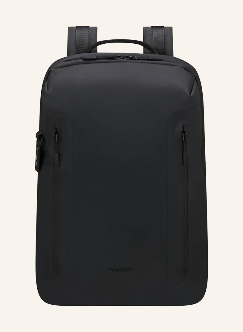 Samsonite Rucksack Coatify Biz schwarz von Samsonite