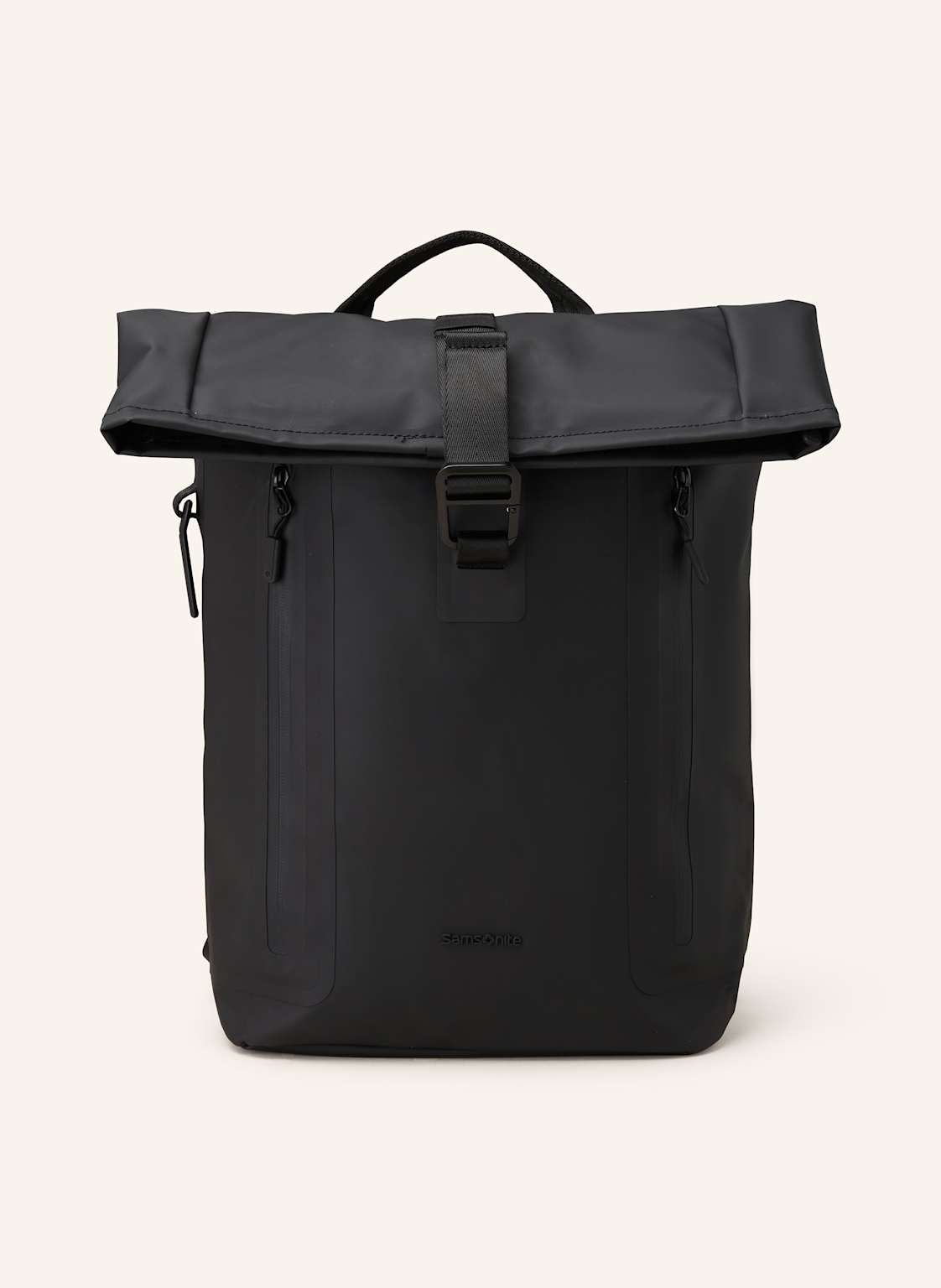 Samsonite Rucksack Coatify Biz schwarz von Samsonite