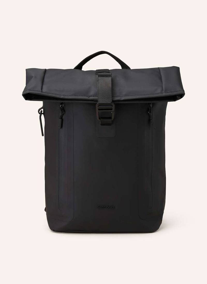 Samsonite Rucksack Coatify Biz schwarz von Samsonite