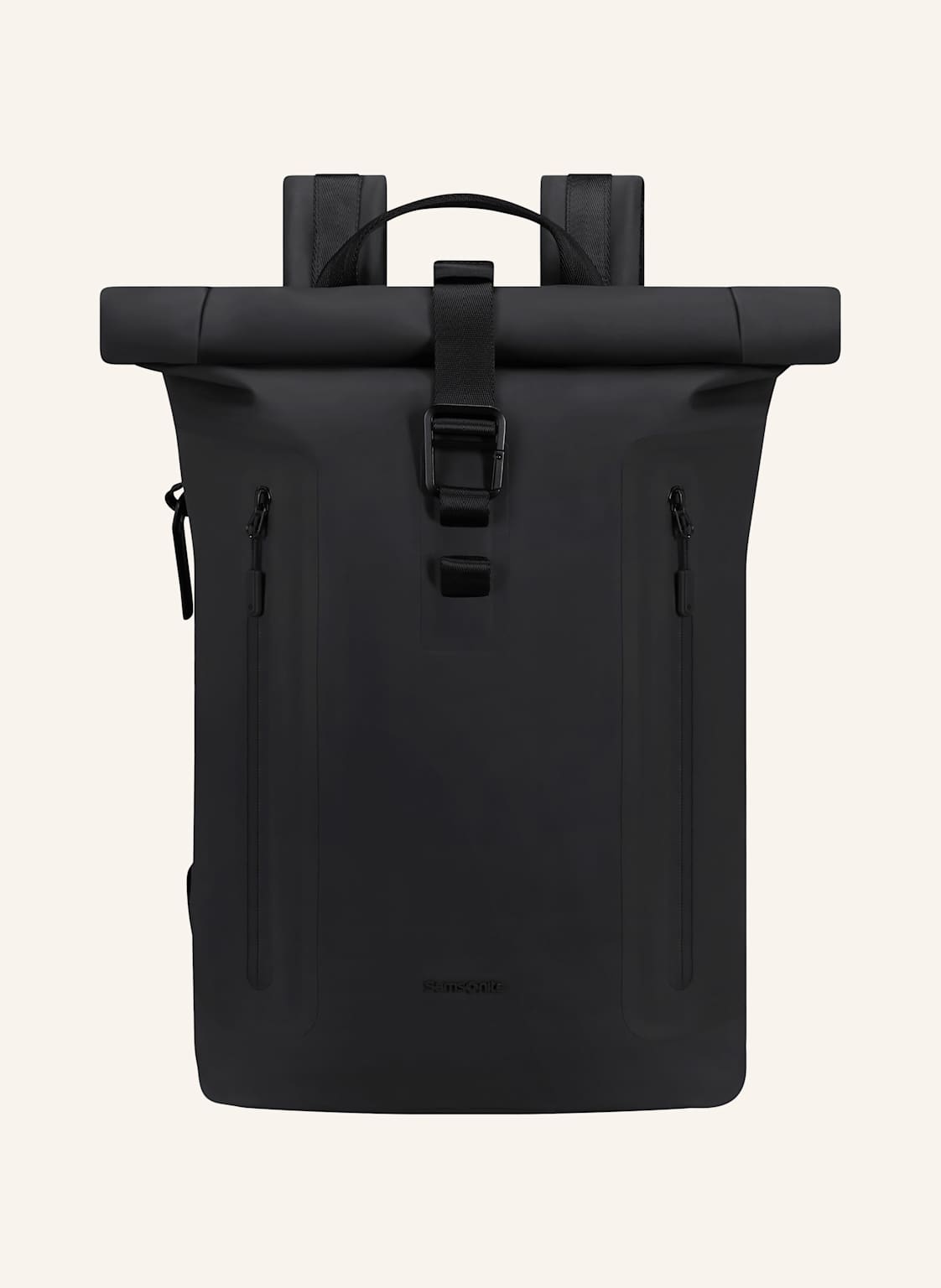 Samsonite Rucksack Coatify Biz schwarz Samsonite Rucksack Coatify Biz schwarz von Samsonite