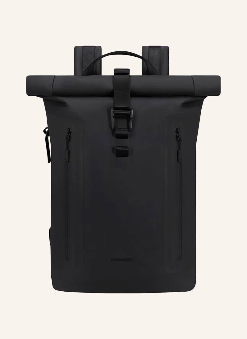 Samsonite Rucksack Coatify Biz schwarz von Samsonite