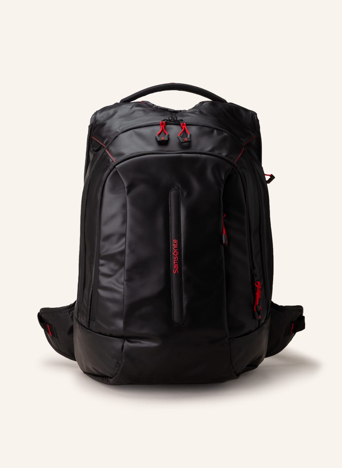 Samsonite Rucksack Ecodiver schwarz Samsonite Rucksack Ecodiver schwarz von Samsonite