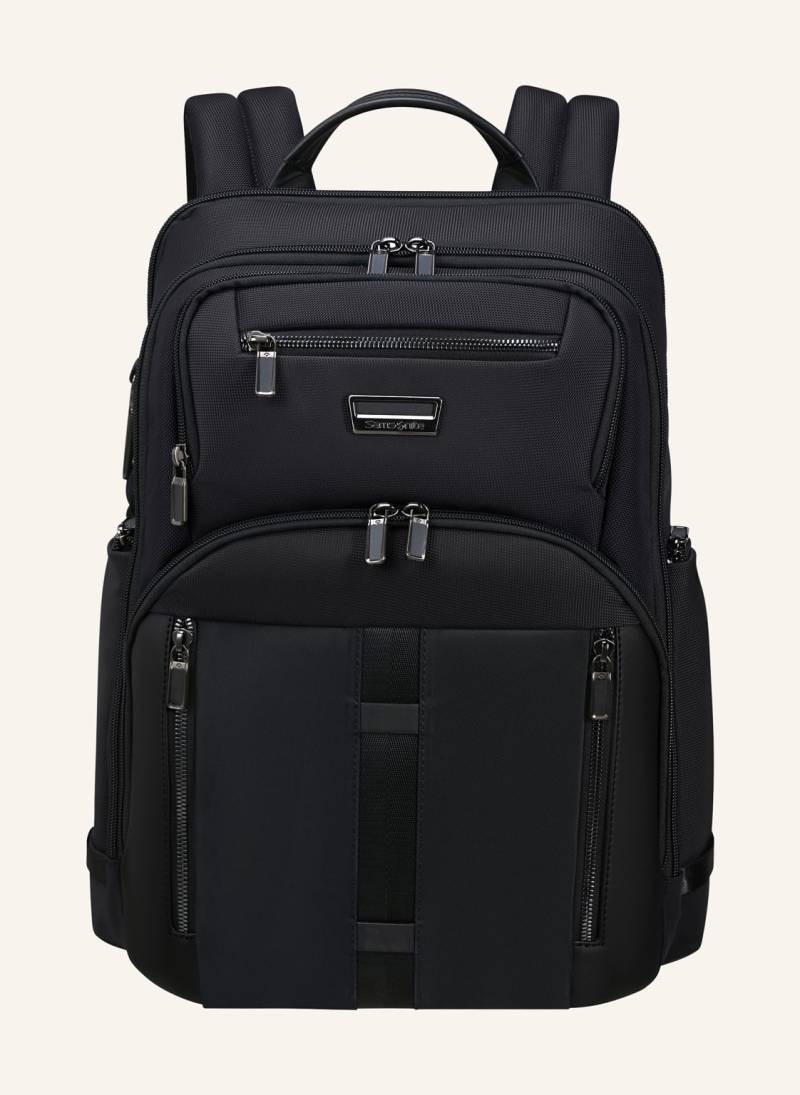 Samsonite Rucksack Urban-Eye 21 L Mit Laptop-Fach schwarz von Samsonite