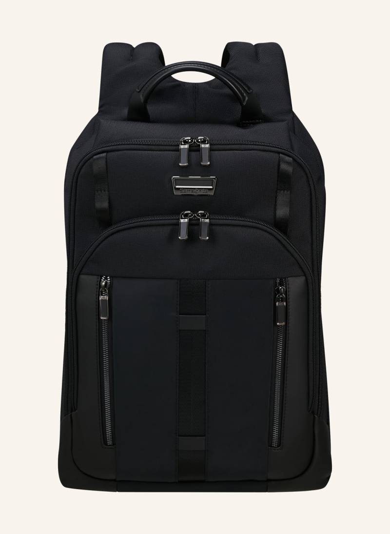 Samsonite Rucksack Urban-Eye Mit Laptop-Fach schwarz von Samsonite