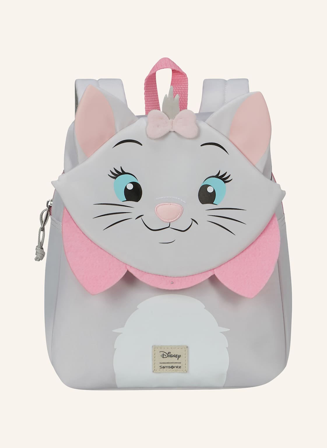 Samsonite Rucksack grau Samsonite Rucksack grau von Samsonite