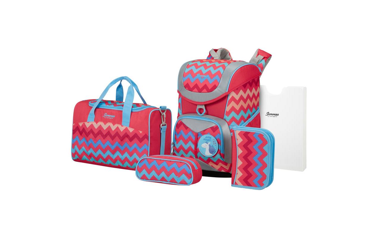 Samsonite Schulranzen »Sammies by Samsonite Schulthek Ergofit 2.0« Samsonite Schulranzen »Sammies by Samsonite Schulthek Ergofit 2.0« von Samsonite