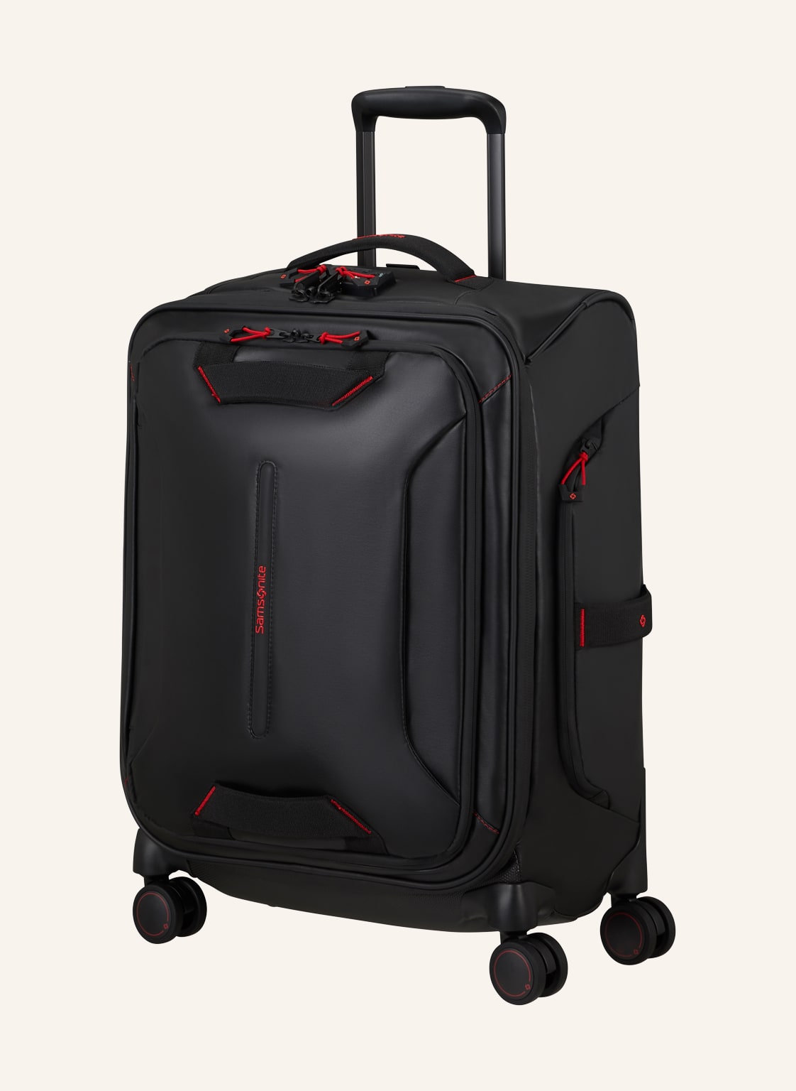 Samsonite Trolley Ecodiver schwarz von Samsonite