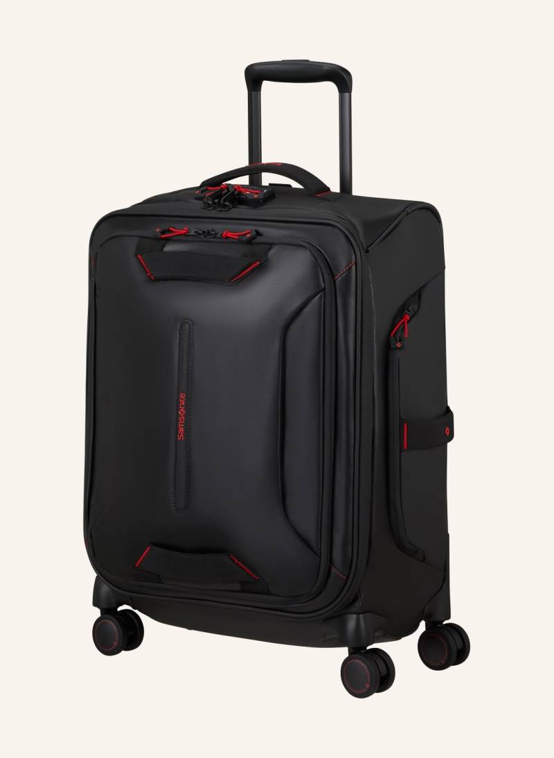 Samsonite Trolley Ecodiver schwarz von Samsonite