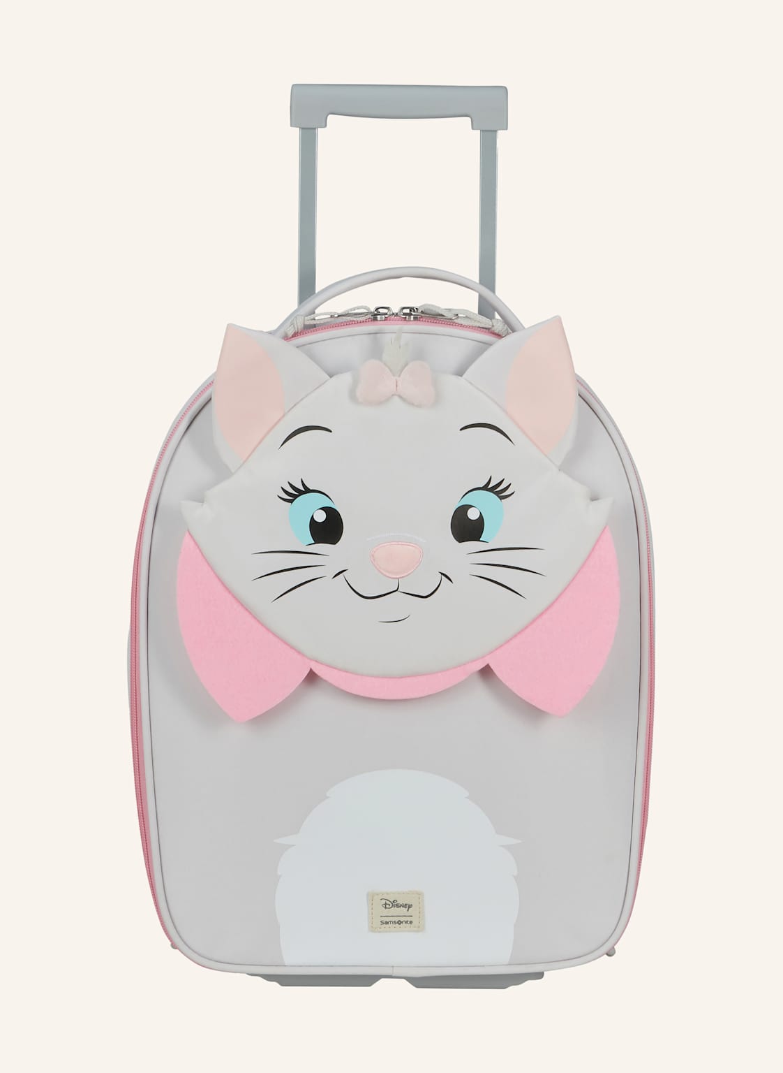 Samsonite Trolley Happy Sammies Marie grau Samsonite Trolley Happy Sammies Marie grau von Samsonite