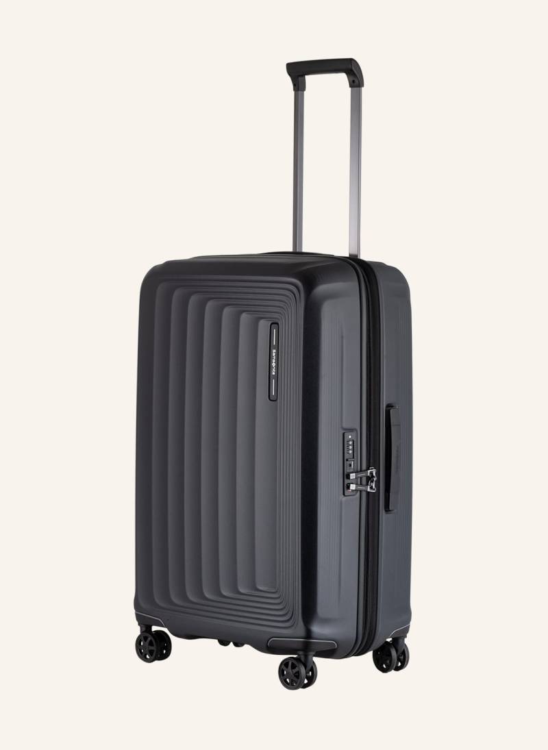 Samsonite Trolley Nuon grau von Samsonite