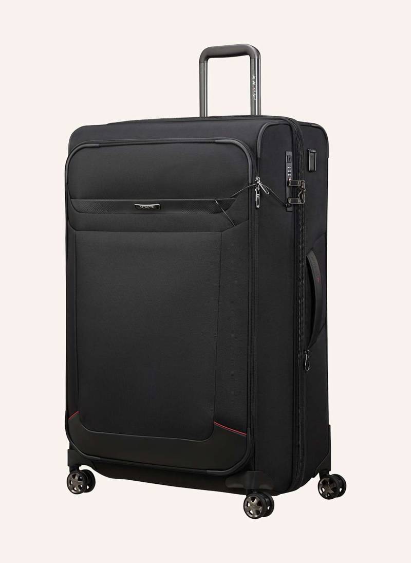 Samsonite Trolley Pro-Dlx 6 Trvl schwarz von Samsonite