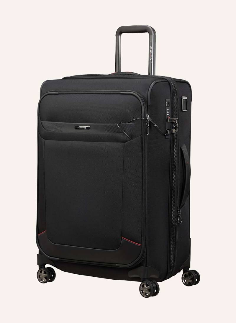 Samsonite Trolley Pro-Dlx 6 Trvl schwarz von Samsonite