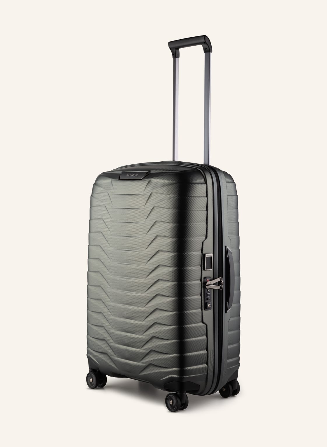 Samsonite Trolley Proxis gruen von Samsonite