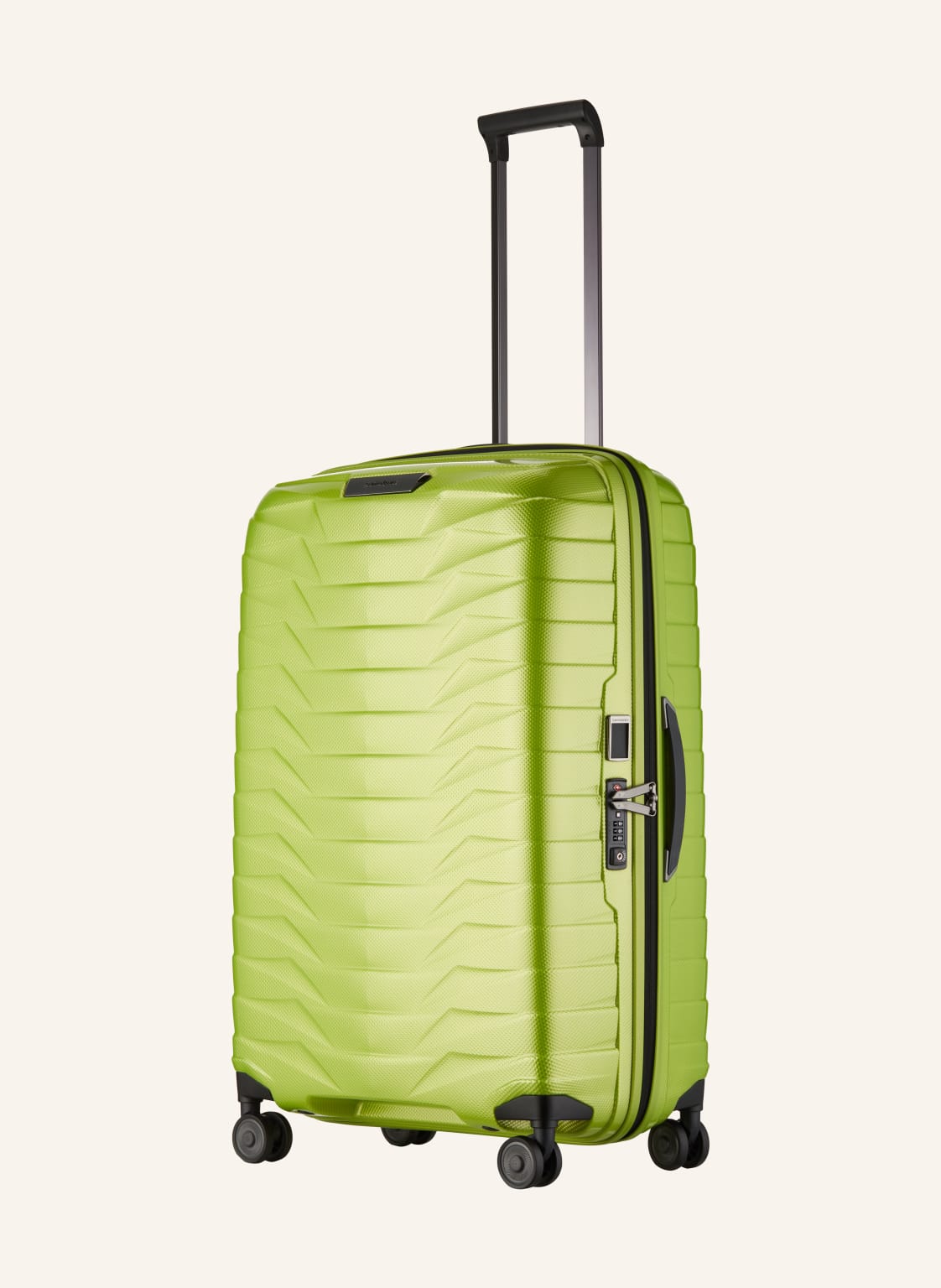 Samsonite Trolley Proxis gruen Samsonite Trolley Proxis gruen von Samsonite