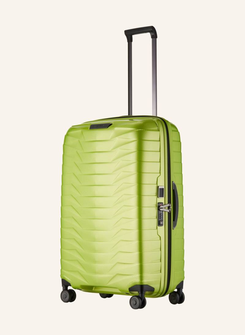 Samsonite Trolley Proxis gruen von Samsonite