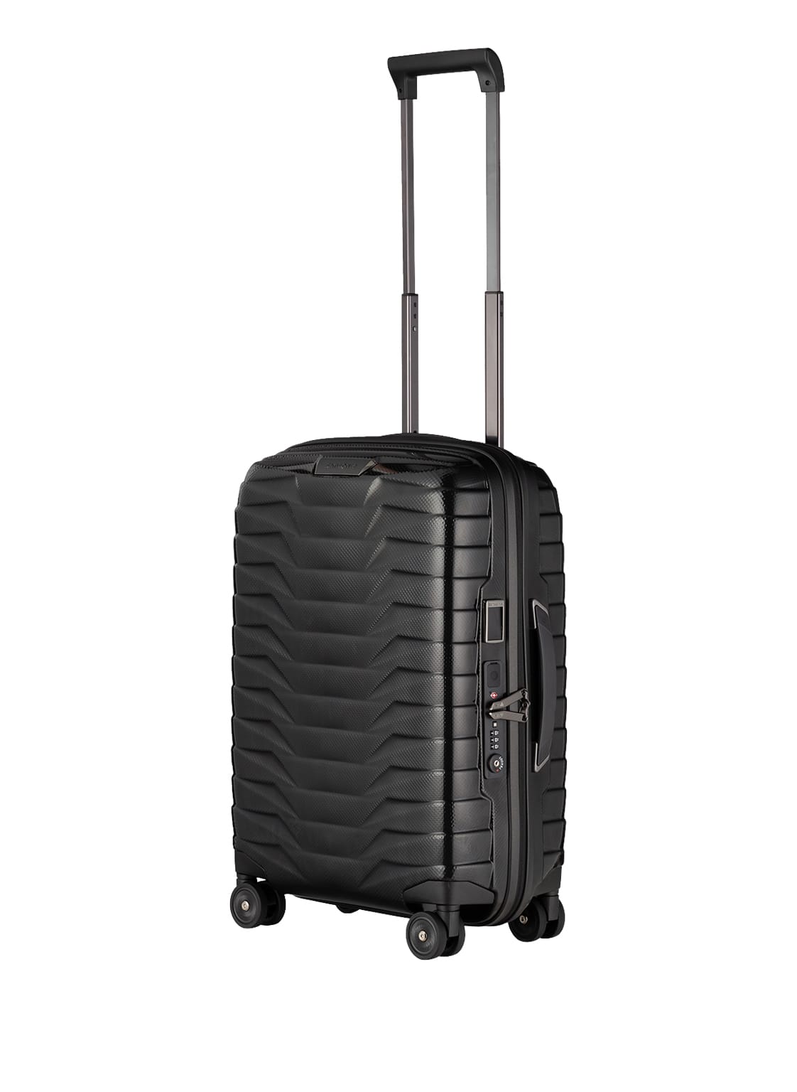 Samsonite Trolley Proxis schwarz von Samsonite