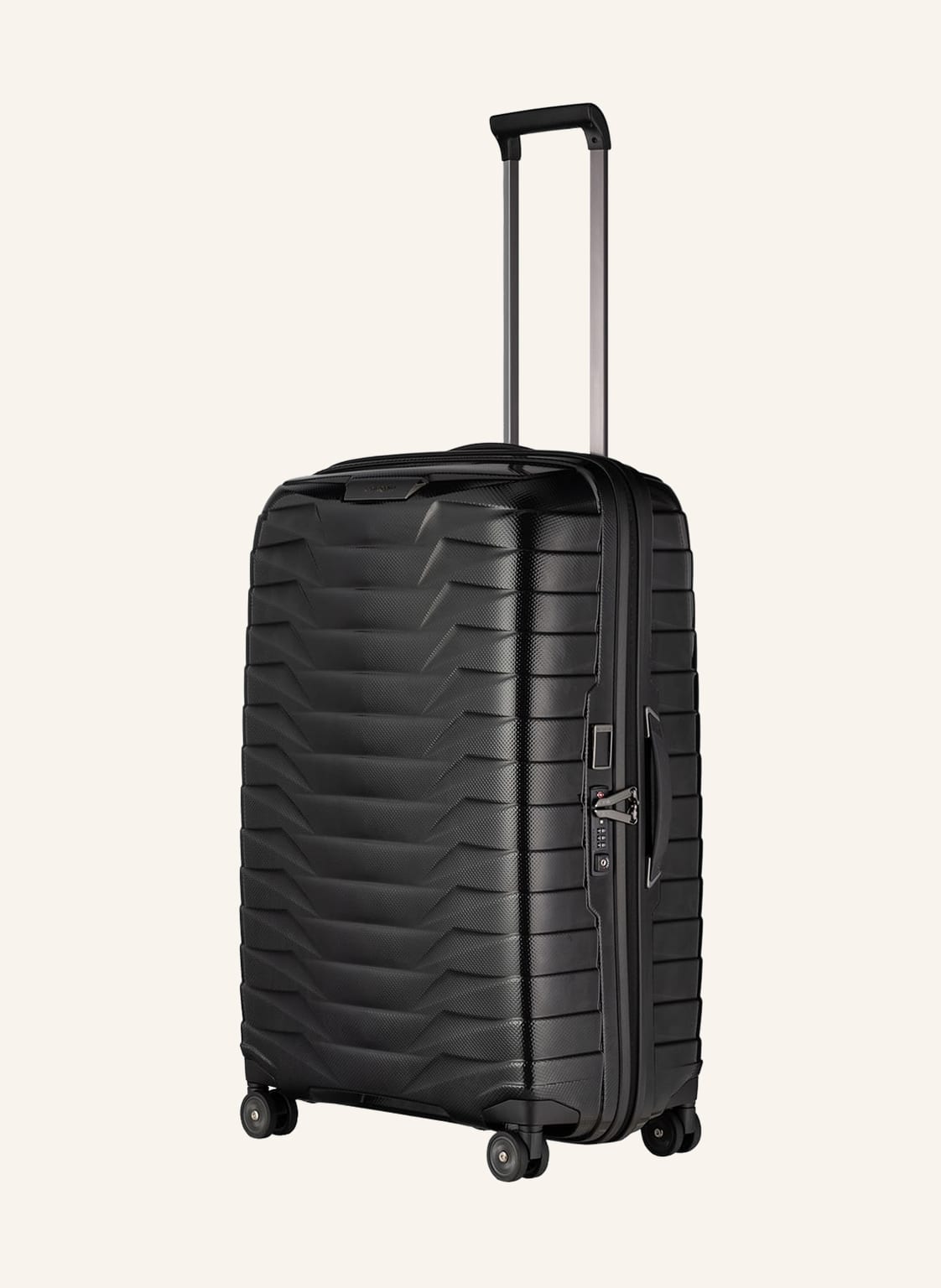 Samsonite Trolley Proxis schwarz von Samsonite