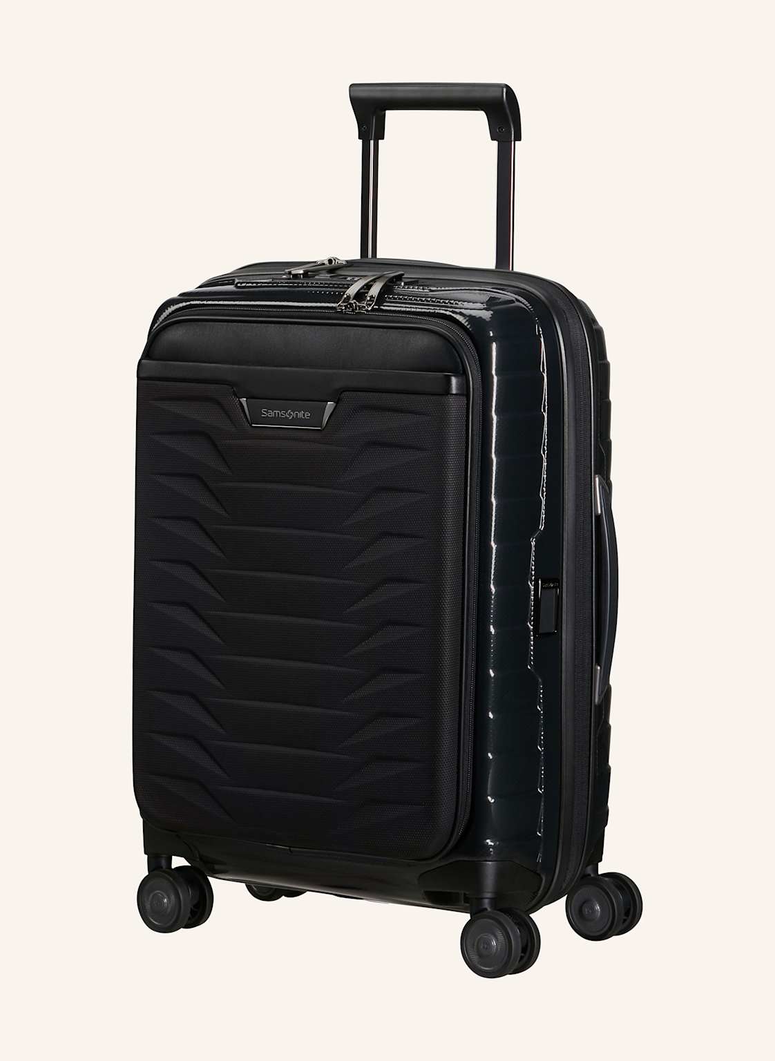 Samsonite Trolley Proxis schwarz von Samsonite