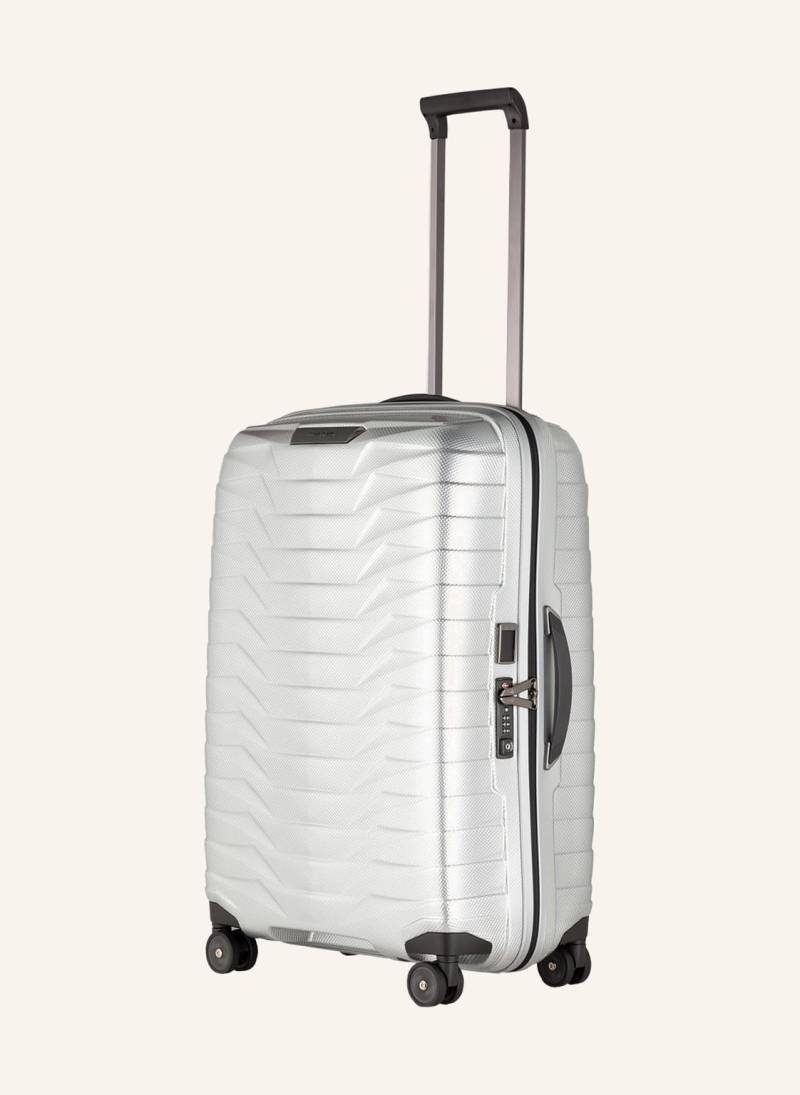 Samsonite Trolley Proxis silber von Samsonite