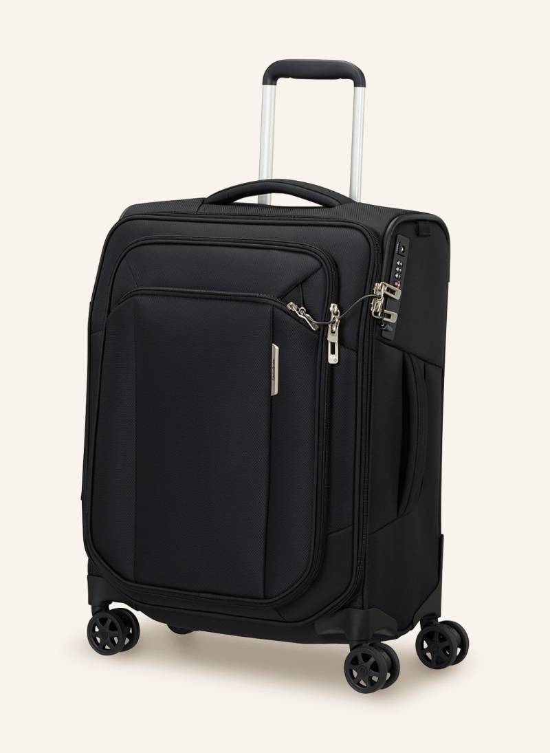 Samsonite Trolley Respark schwarz von Samsonite