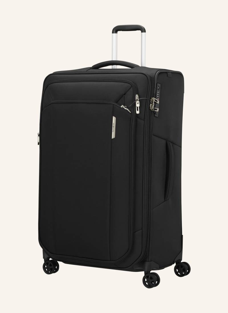 Samsonite Trolley Respark schwarz von Samsonite