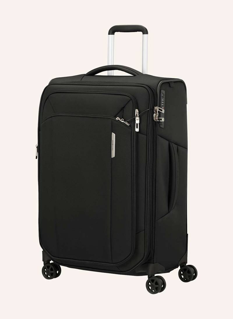 Samsonite Trolley Respark schwarz von Samsonite