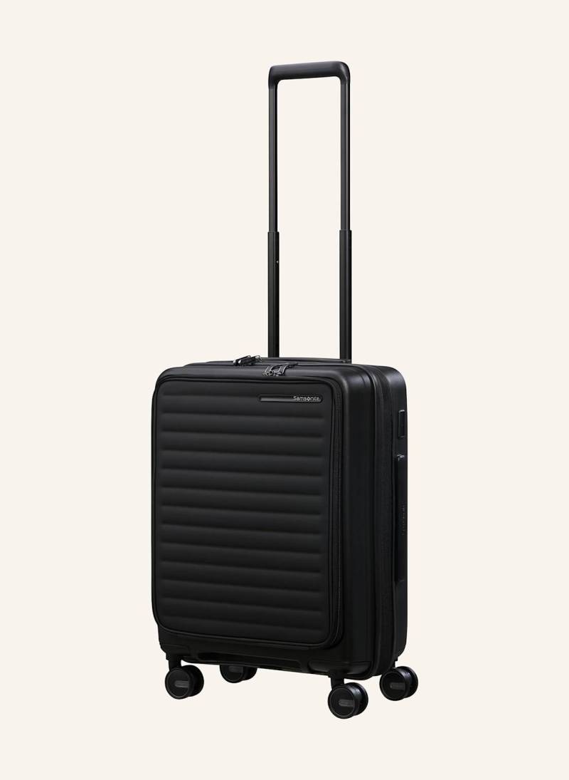 Samsonite Trolley Restackd schwarz von Samsonite