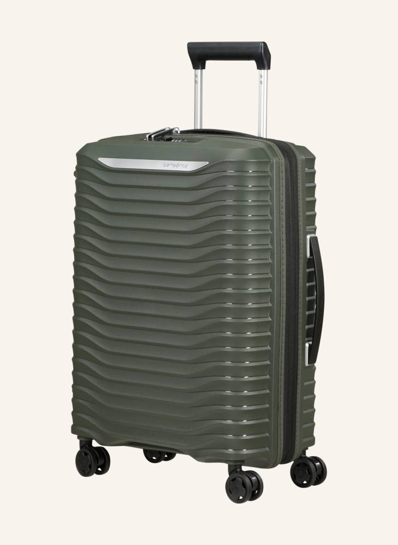 Samsonite Trolley Spinner gruen von Samsonite