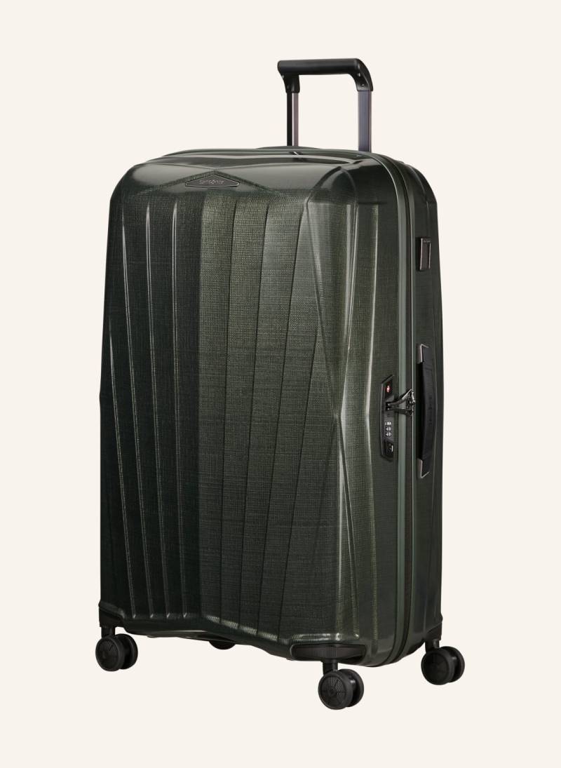 Samsonite Trolley Spinner gruen von Samsonite