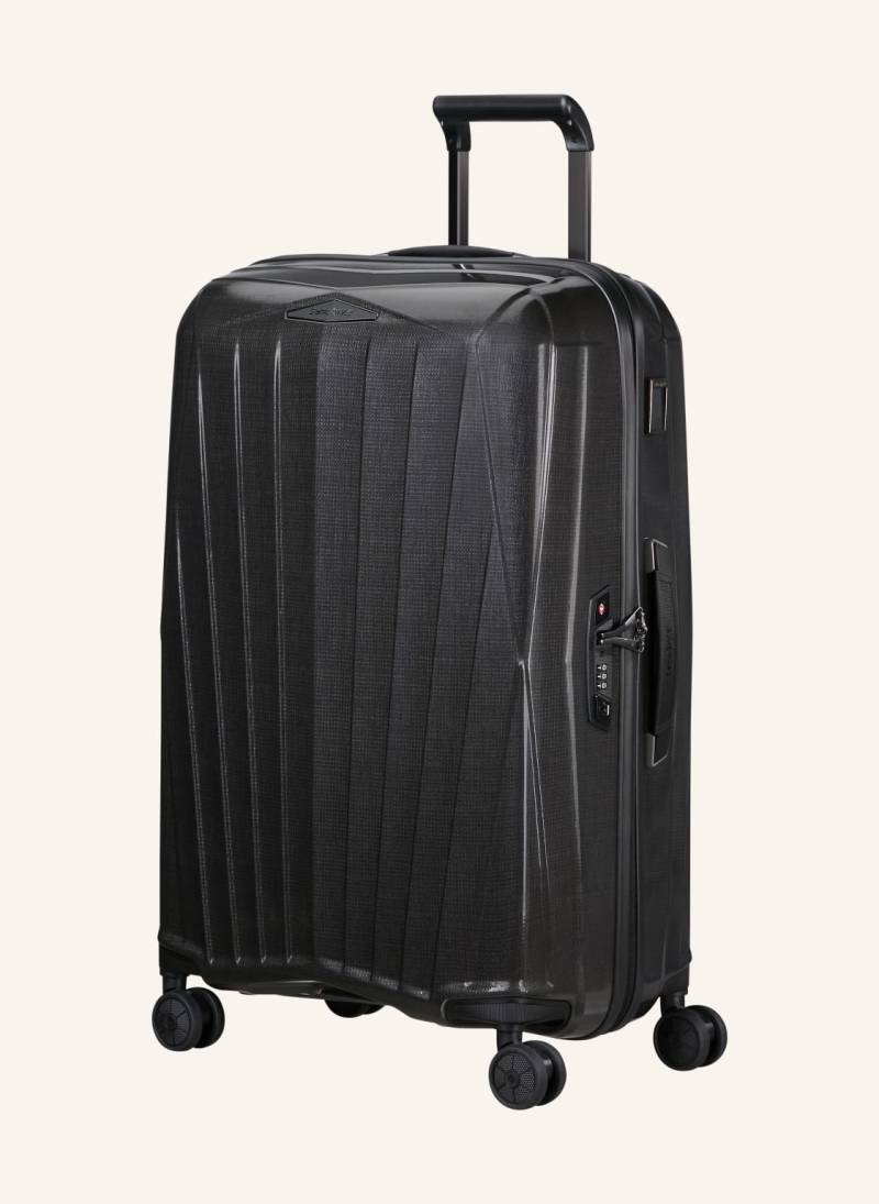 Samsonite Trolley Spinner schwarz von Samsonite