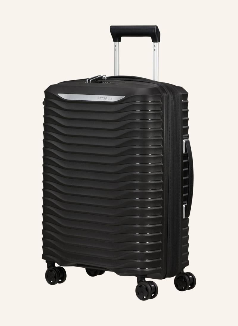 Samsonite Trolley Spinner schwarz von Samsonite