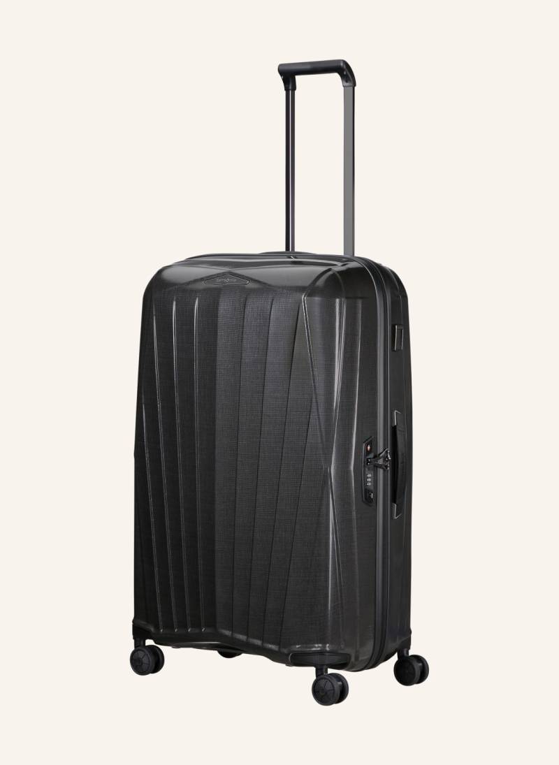 Samsonite Trolley Spinner schwarz von Samsonite